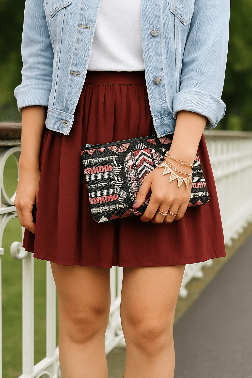 Women’s Handbags - MONTIRES