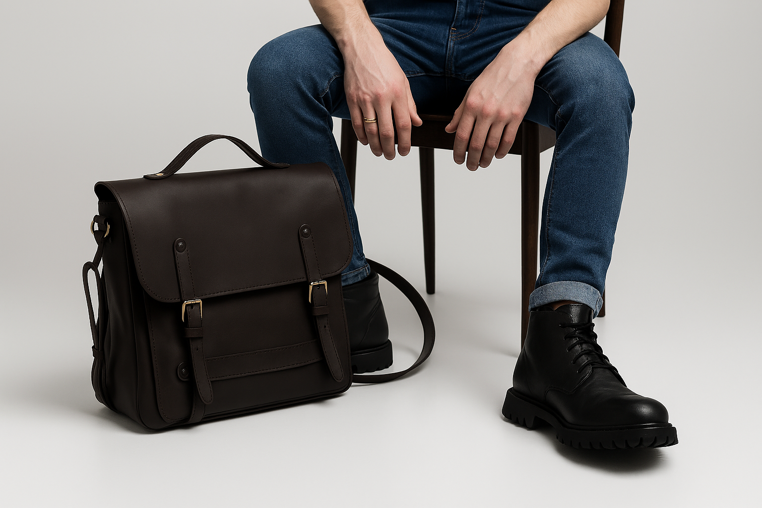 Men’s Bags