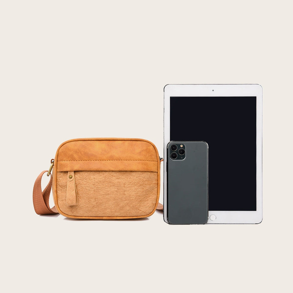 Men's Crossbody Bag Fashion Casual