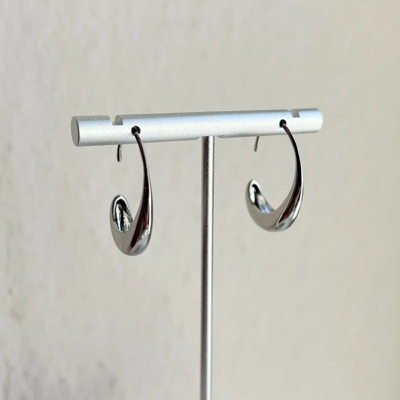 Earrings Retro Fashion Creative Women's Earrings