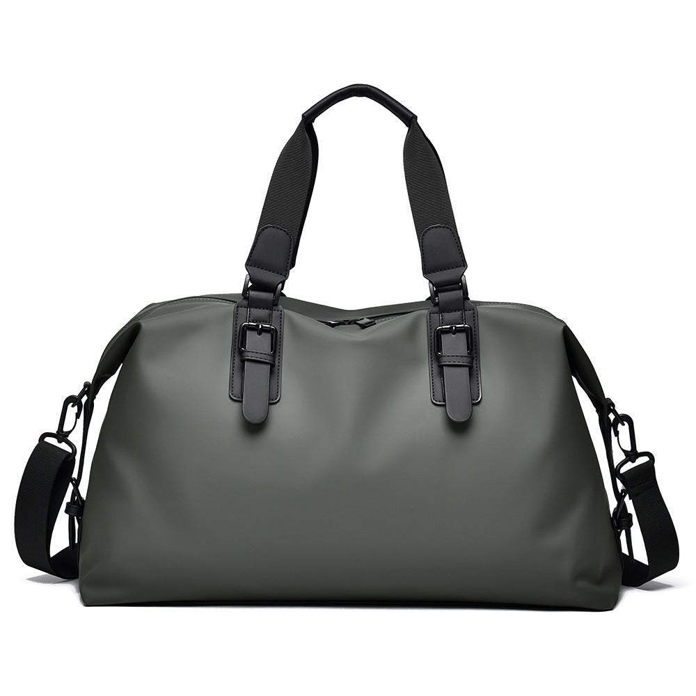 Leisure Travel Bag Men's Lightweight For Going Out - MONTIRES