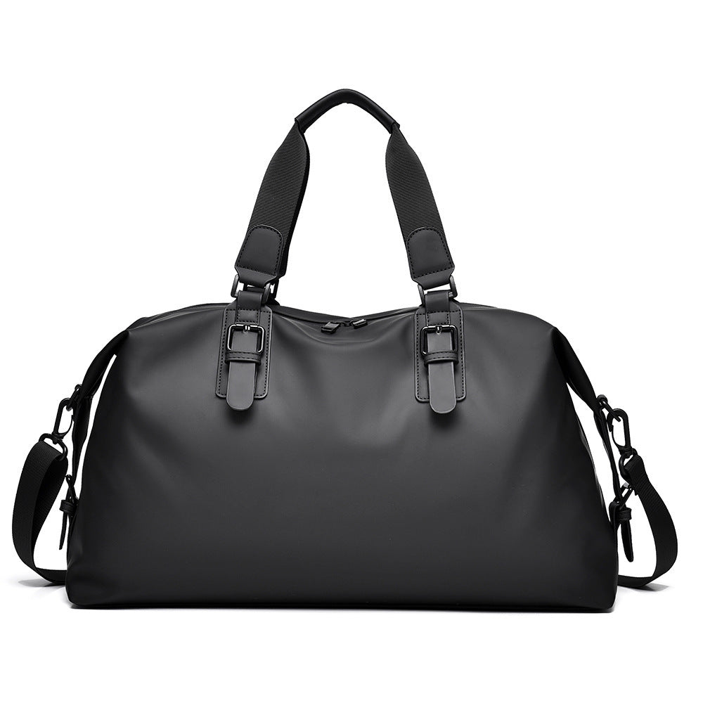 Leisure Travel Bag Men's Lightweight For Going Out - MONTIRES