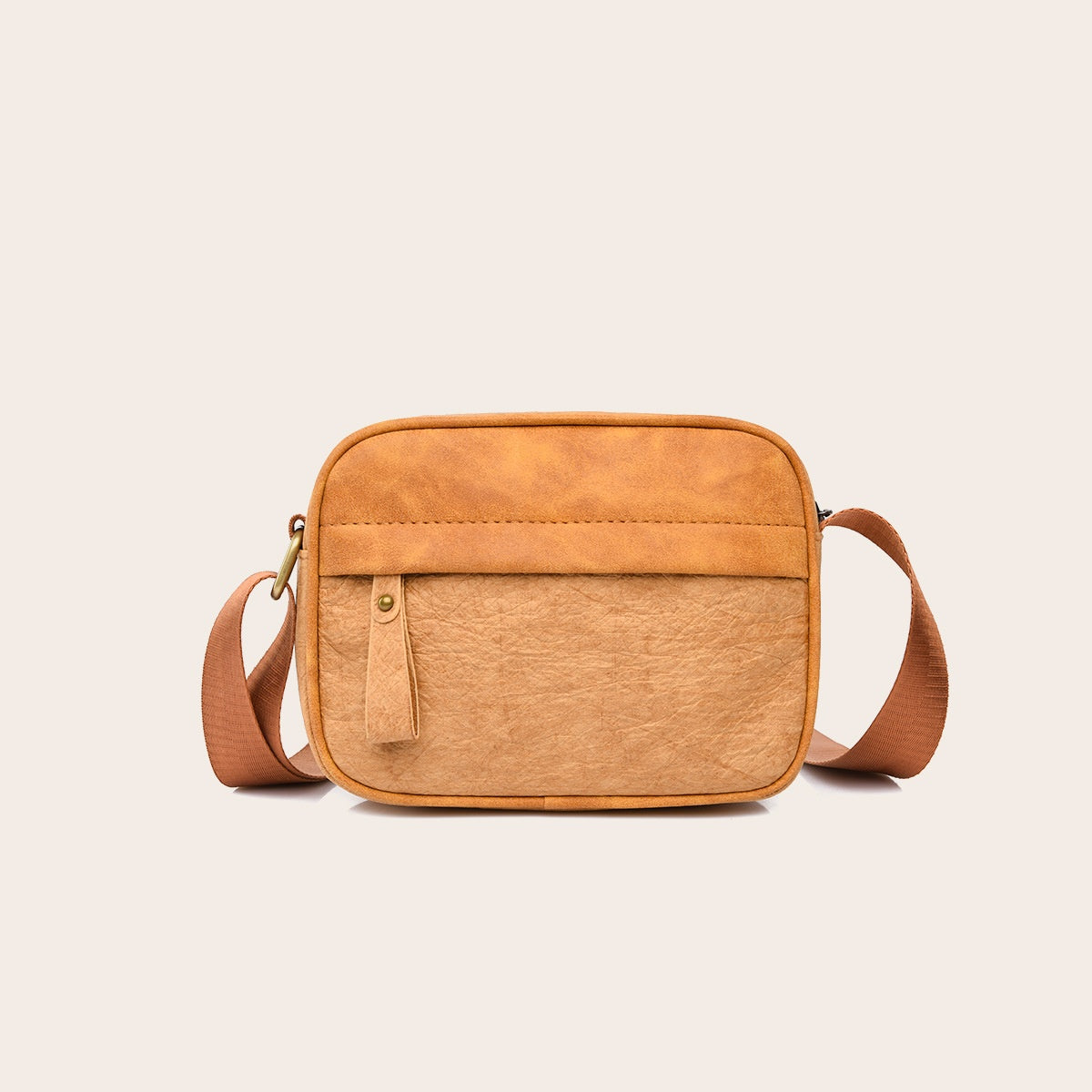 Men's Crossbody Bag Fashion Casual