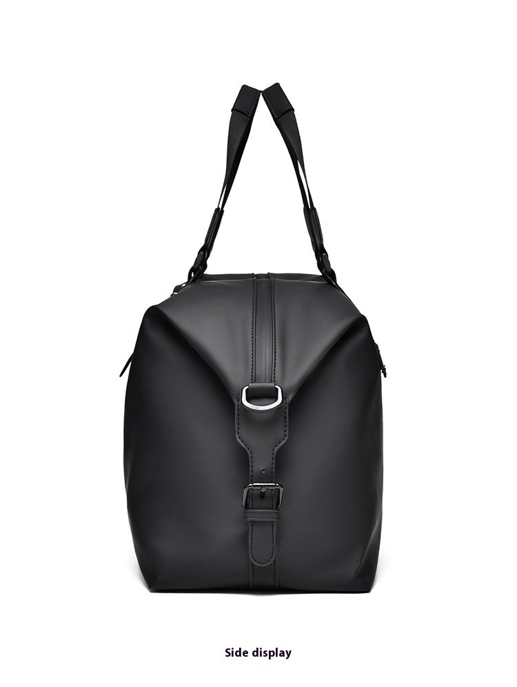 Leisure Travel Bag Men's Lightweight For Going Out - MONTIRES