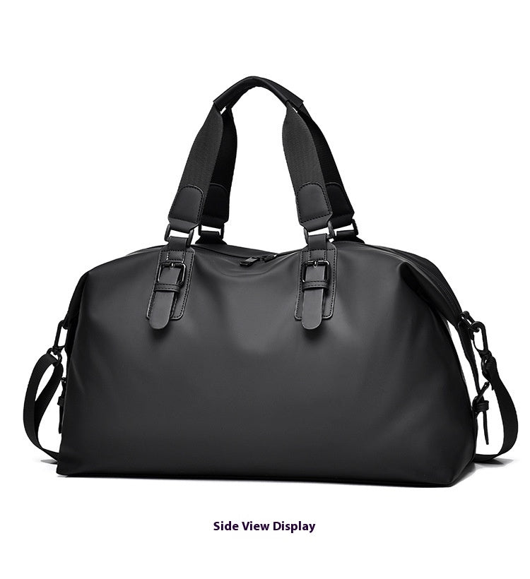 Leisure Travel Bag Men's Lightweight For Going Out - MONTIRES