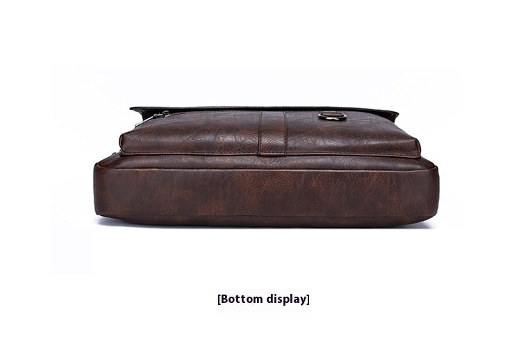 Large Capacity Computer Bag Shoulder