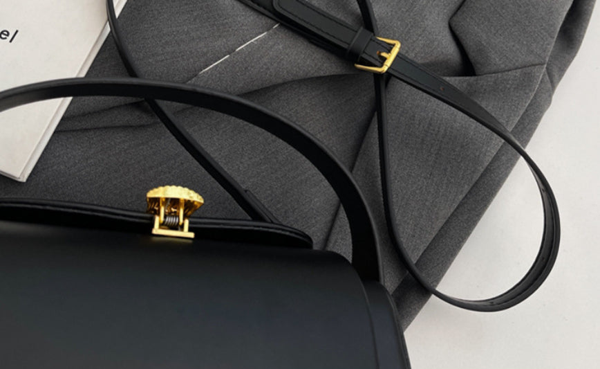 Fashion Personalized Women's All-match Shoulder Messenger Bag