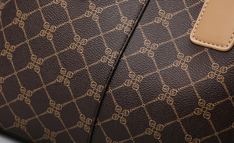 Temperament Ladies Handbag Commuter Soft Leather
