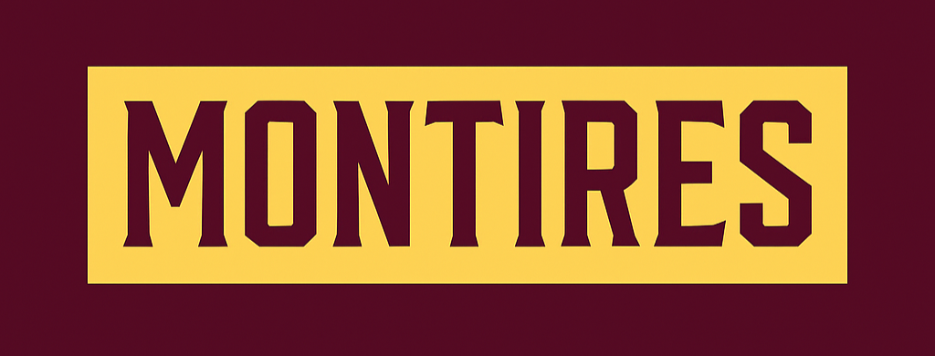 MONTIRES