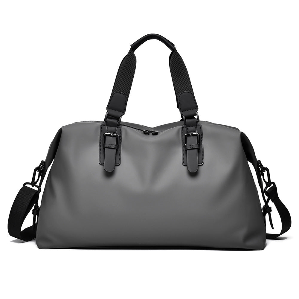Leisure Travel Bag Men's Lightweight For Going Out - MONTIRES