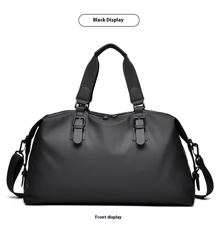 Leisure Travel Bag Men's Lightweight For Going Out - MONTIRES