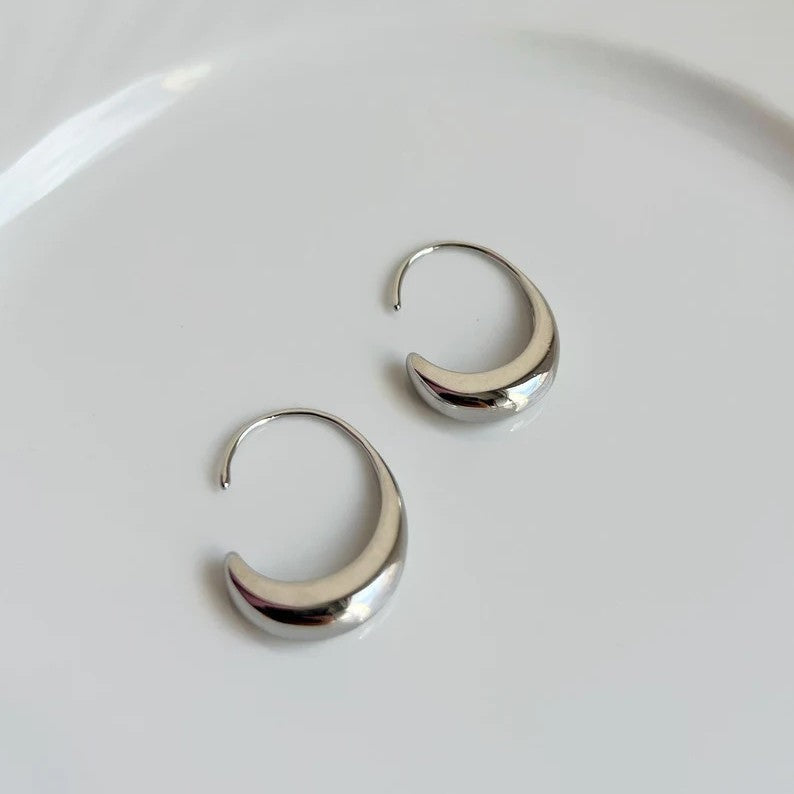 Earrings Retro Fashion Creative Women's Earrings