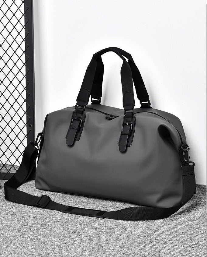 Leisure Travel Bag Men's Lightweight For Going Out - MONTIRES