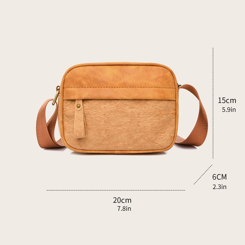 Men's Crossbody Bag Fashion Casual