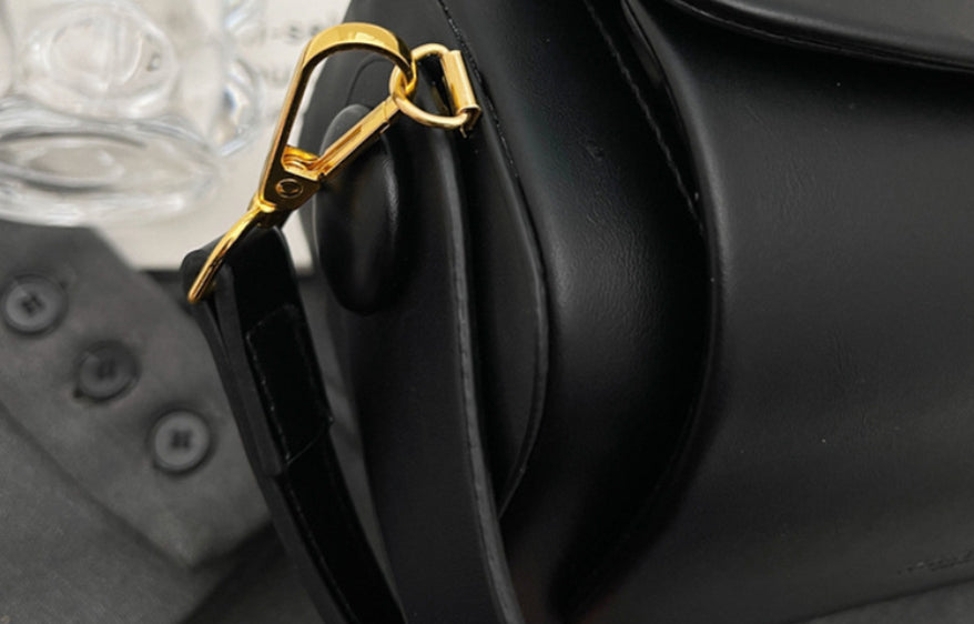 Fashion Personalized Women's All-match Shoulder Messenger Bag